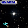 HD  24524