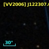 [VV2006] J122307.6+103448