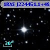 1RXS J224451.1+481700