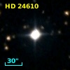HD  24610