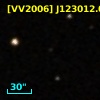 [VV2006] J123012.0+102237