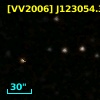 [VV2006] J123054.3+100306