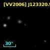 [VV2006] J123320.9+110702