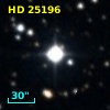 HD  25196