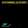 [VV2006] J122307.2+110038