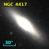 NGC  4417