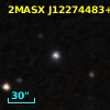 2E 1225.2+0858