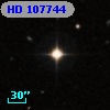 HD 107744