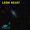 LEDA   40107