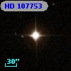 HD 107753