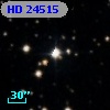 HD  24515