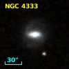 NGC  4333