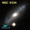 NGC  4334