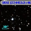 1RXS J224453.3+465544