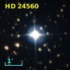 HD  24560