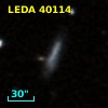 LEDA   40114