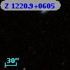 Z 1220.9+0605