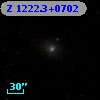 Z 1222.3+0702
