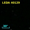 LEDA   40129