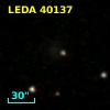 LEDA   40137