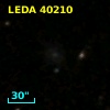 LEDA   40210