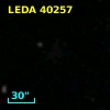 LEDA   40257
