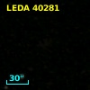 LEDA   40281
