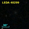 LEDA   40299