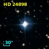 HD  24898