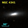 NGC  4341