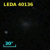 LEDA   40136