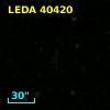 LEDA   40420