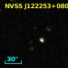 NVSS J122253+080539