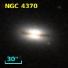 NGC  4370