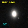 NGC  4464