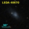 LEDA   40670