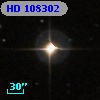 HD 108302