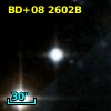 BD+08  2602B