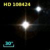 HD 108424