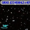 1RXS J224504.2+470208