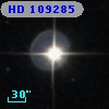 HD 109285