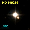 HD 109286