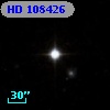 HD 108426