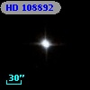 HD 108892