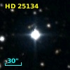 HD  25134