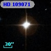 HD 109071