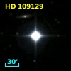 HD 109129