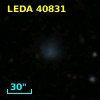 LEDA   40831