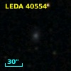 LEDA   40554