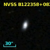 NVSS B122358+082028